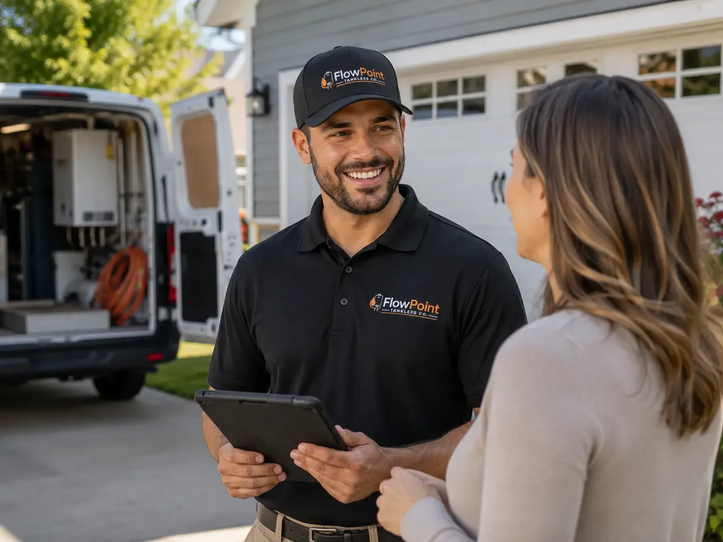 Tankless Water Heater Installation Abbotsford, WI FAQs